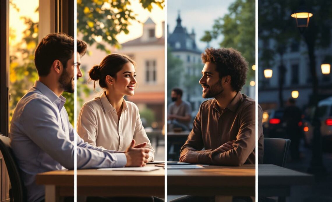 découvrez les règles essentielles du vouvoiement en espagnol et comprenez son importance dans la culture hispanophone pour mieux communiquer avec respect et courtoisie.