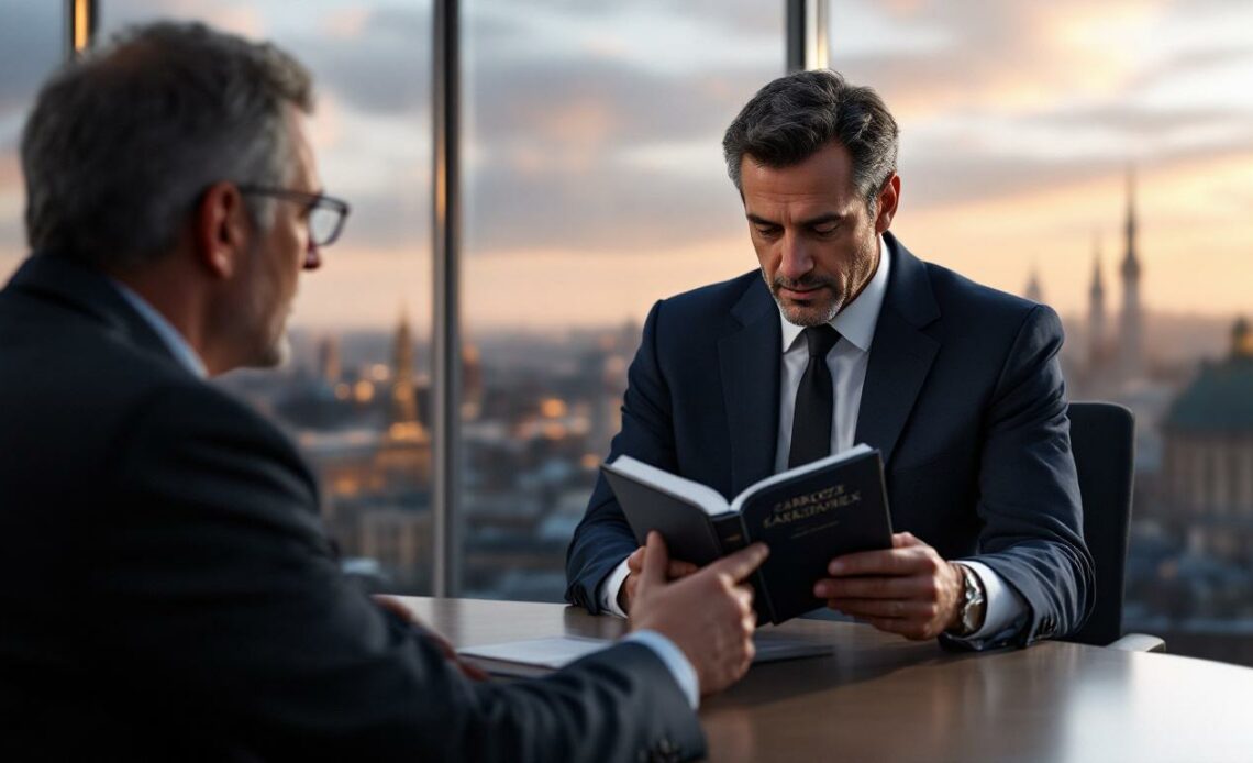 découvrez les révélations surprenantes du livre de françois sarkozy qui suscitent un vif débat et captivent l'attention de tous.