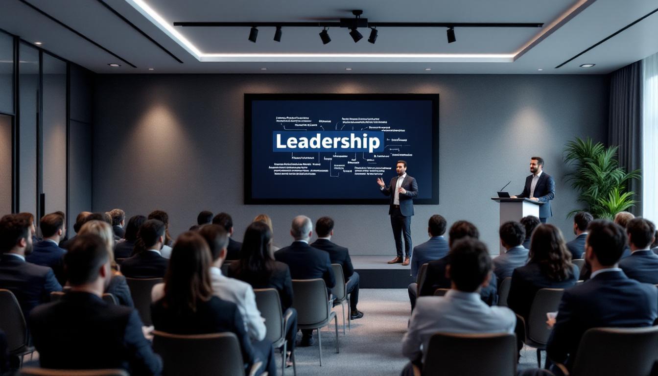 découvrez les sujets essentiels à aborder lors d'un séminaire professionnel pour garantir des échanges constructifs et un succès assuré.