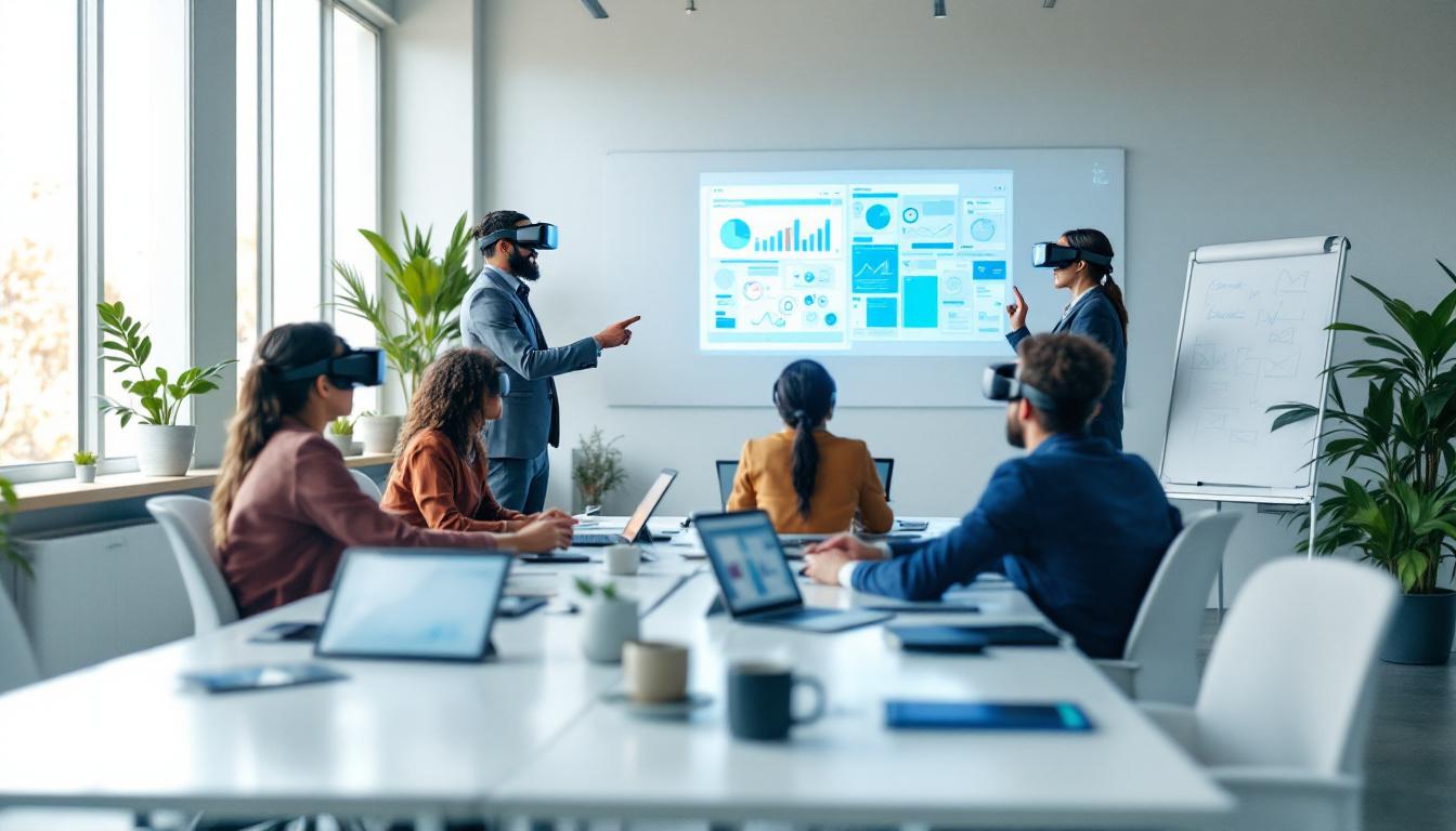 découvrez les tendances actuelles en formation des adultes pour formateurs : méthodes innovantes, outils numériques et pédagogies adaptées pour optimiser l'apprentissage.