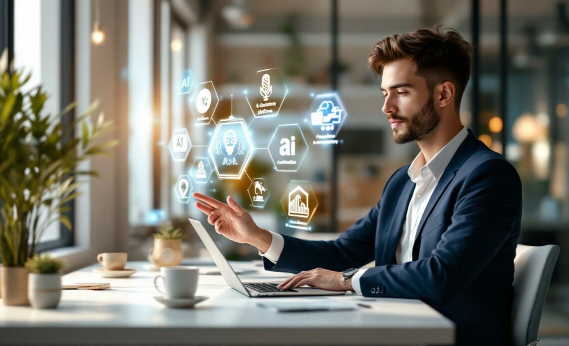 découvrez les tendances actuelles pour créer votre entreprise en quelques clics en 2026 et lancez votre projet facilement grâce aux outils numériques innovants.