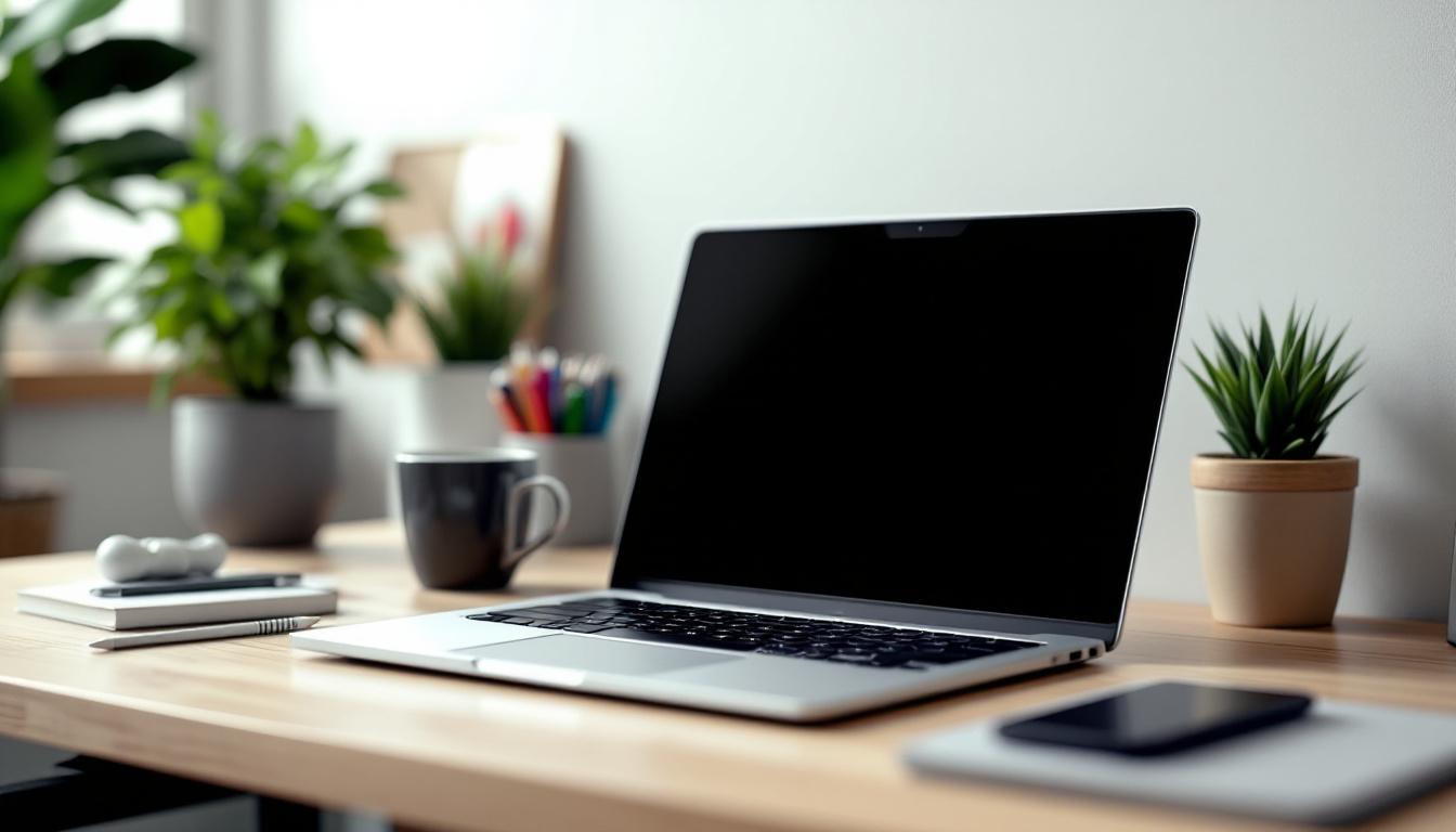 découvrez notre sélection des 5 meilleurs pc portables reconditionnés en 2026, alliant performance, qualité et prix abordable pour un choix responsable et malin.