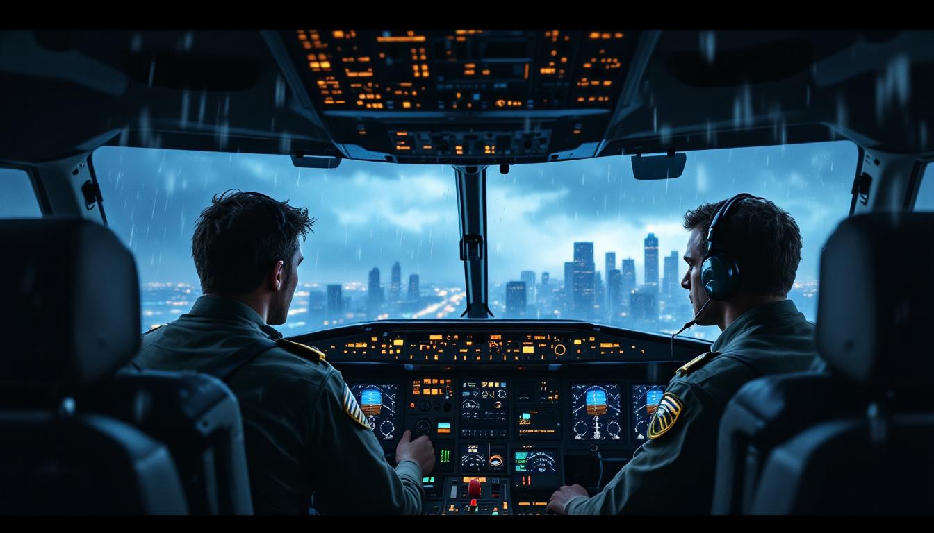 découvrez comment chesley sullenberger, célèbre pilote, a révolutionné la sécurité aérienne et marqué l'aviation moderne par ses actions exemplaires.