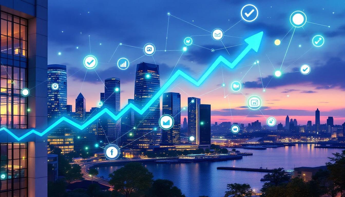 découvrez notre sélection des meilleurs consultants seo à toulon et apprenez comment choisir l'expert idéal pour booster la visibilité en ligne de votre entreprise.