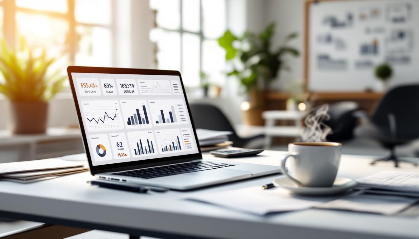 découvrez les essentiels à connaître avant de choisir votre logiciel de déclarations fiscales : fonctionnalités, avantages et conseils pour une gestion optimale de vos impôts.