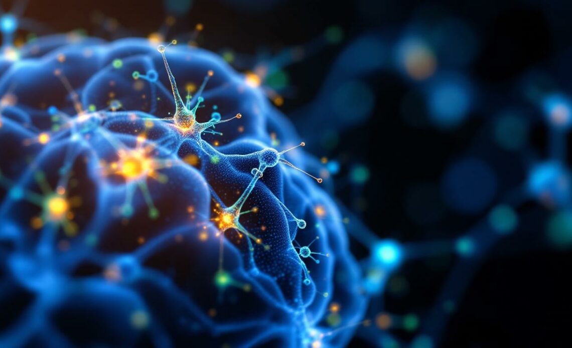 découvrez comment les neurotransmetteurs gaba favorisent une neurotransmission équilibrée pour améliorer votre santé mentale et votre bien-être au quotidien.