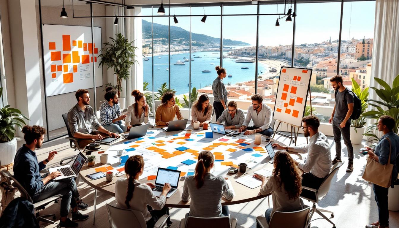 découvrez notre sélection des meilleurs consultants seo à nice pour optimiser efficacement votre site web et augmenter votre visibilité en ligne.