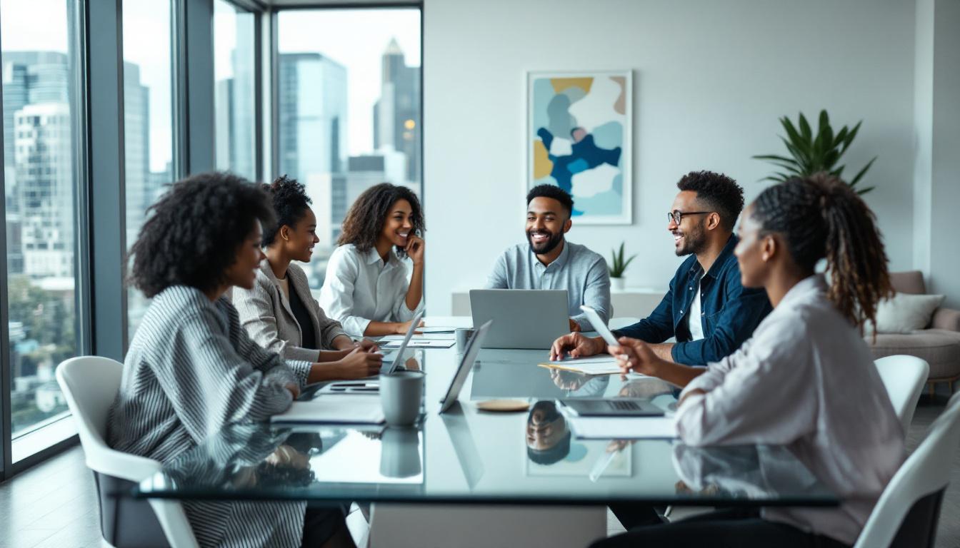 découvrez comment apprendre l'espagnol peut ouvrir de nouvelles opportunités, booster votre carrière et enrichir votre vie professionnelle grâce à une compétence linguistique prisée.