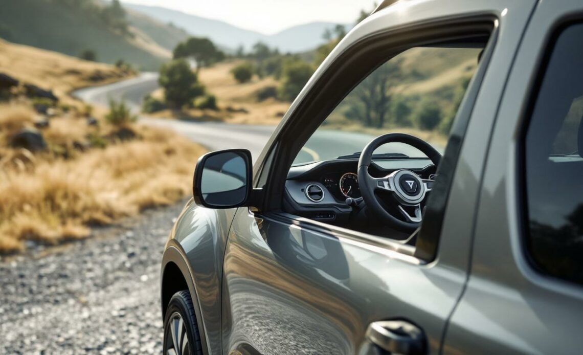 découvrez pourquoi chaque propriétaire de dacia jogger devrait absolument posséder un double volant amortisseur pour améliorer la sécurité et le confort de conduite.