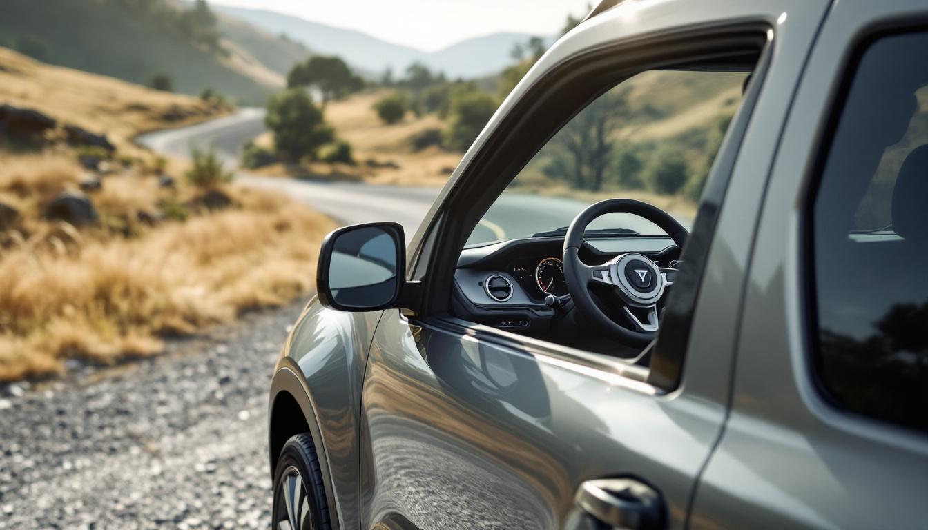 découvrez pourquoi chaque propriétaire de dacia jogger devrait absolument posséder un double volant amortisseur pour améliorer la sécurité et le confort de conduite.