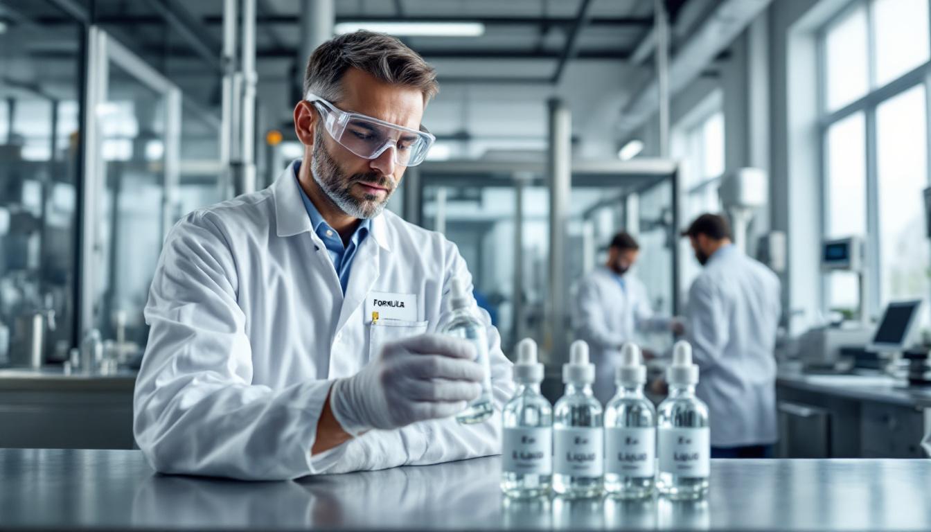 découvrez pourquoi vape 47 est le fabricant incontournable de e-liquides premium, offrant une expérience de vape exceptionnelle grâce à des saveurs authentiques et une qualité irréprochable.