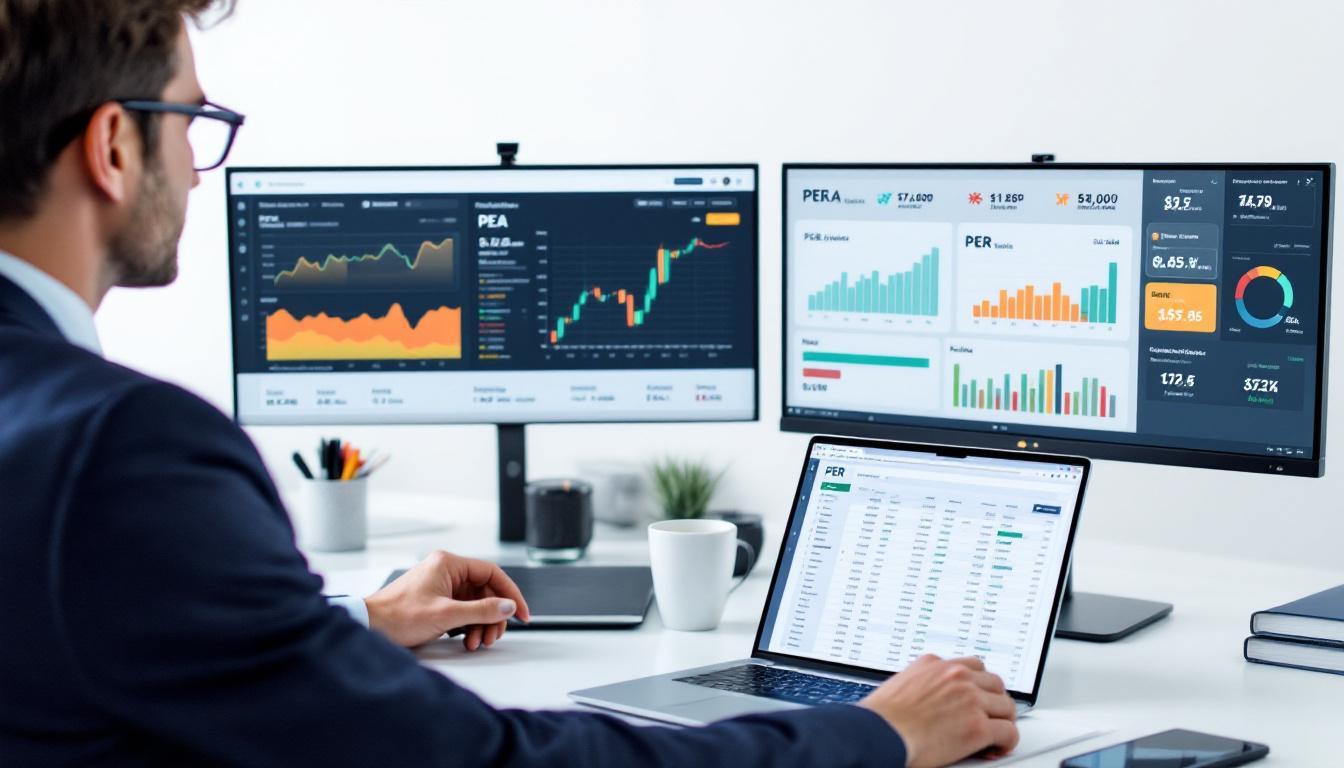 découvrez pourquoi ouvrir un per avec transfert d’un pea est une stratégie avantageuse pour optimiser votre épargne retraite et bénéficier de conditions fiscales attractives.