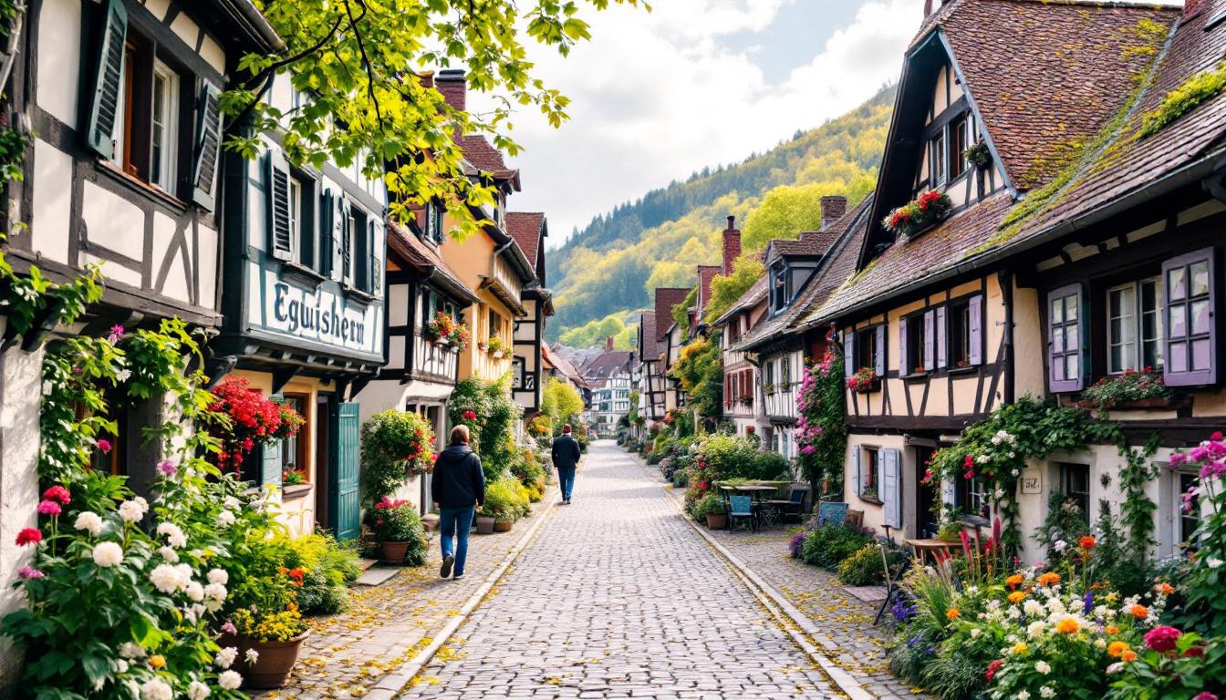 découvrez pourquoi opter pour les meilleurs sites de locations de vacances à eguisheim garantit un séjour inoubliable, avec des hébergements de qualité et des offres exclusives cette année.