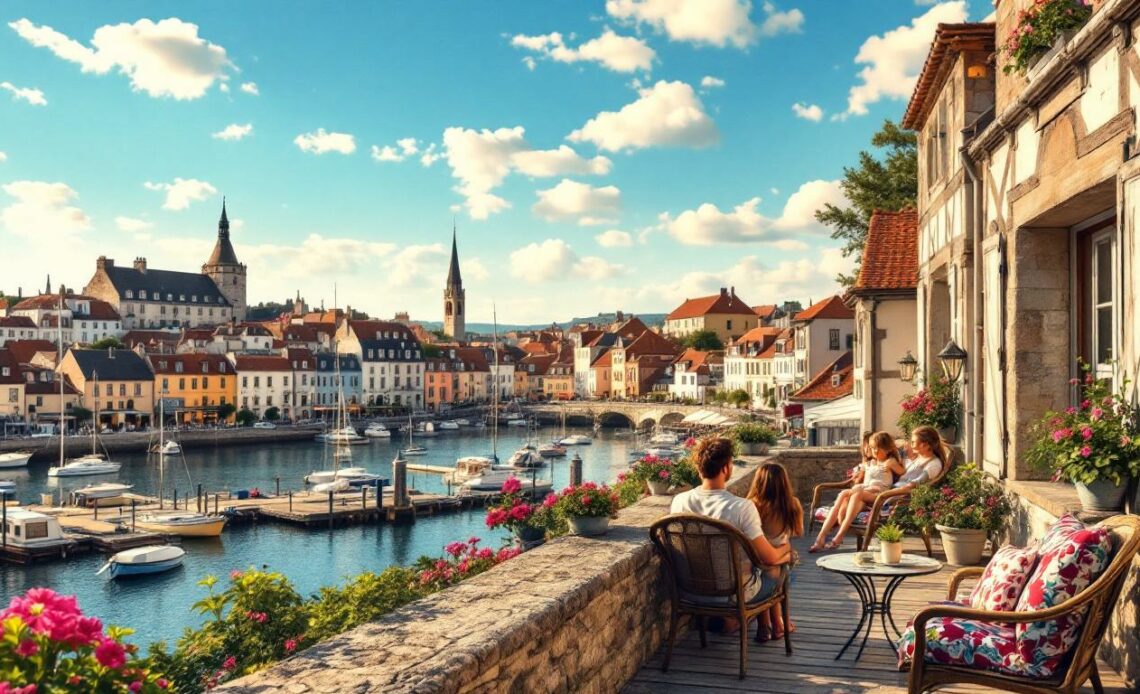 découvrez pourquoi choisir les meilleurs sites de locations de vacances pour vannes garantit un séjour réussi, avec des offres fiables, variées et adaptées à vos besoins.