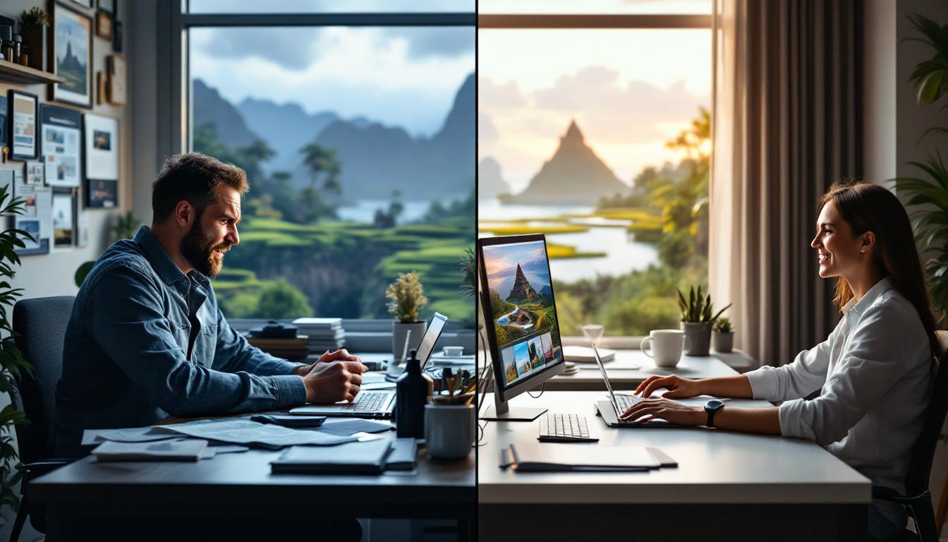 découvrez pourquoi choisir les tarifs d'une agence de voyages pour bali est plus avantageux que de planifier votre séjour seul, avec des conseils pour économiser temps et argent.