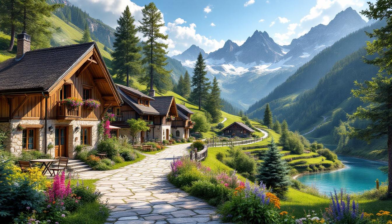 découvrez pourquoi les meilleurs sites de locations de vacances pour les alpes-de-haute-provence sont essentiels pour trouver un hébergement idéal, alliant confort, authenticité et proximité des paysages exceptionnels.