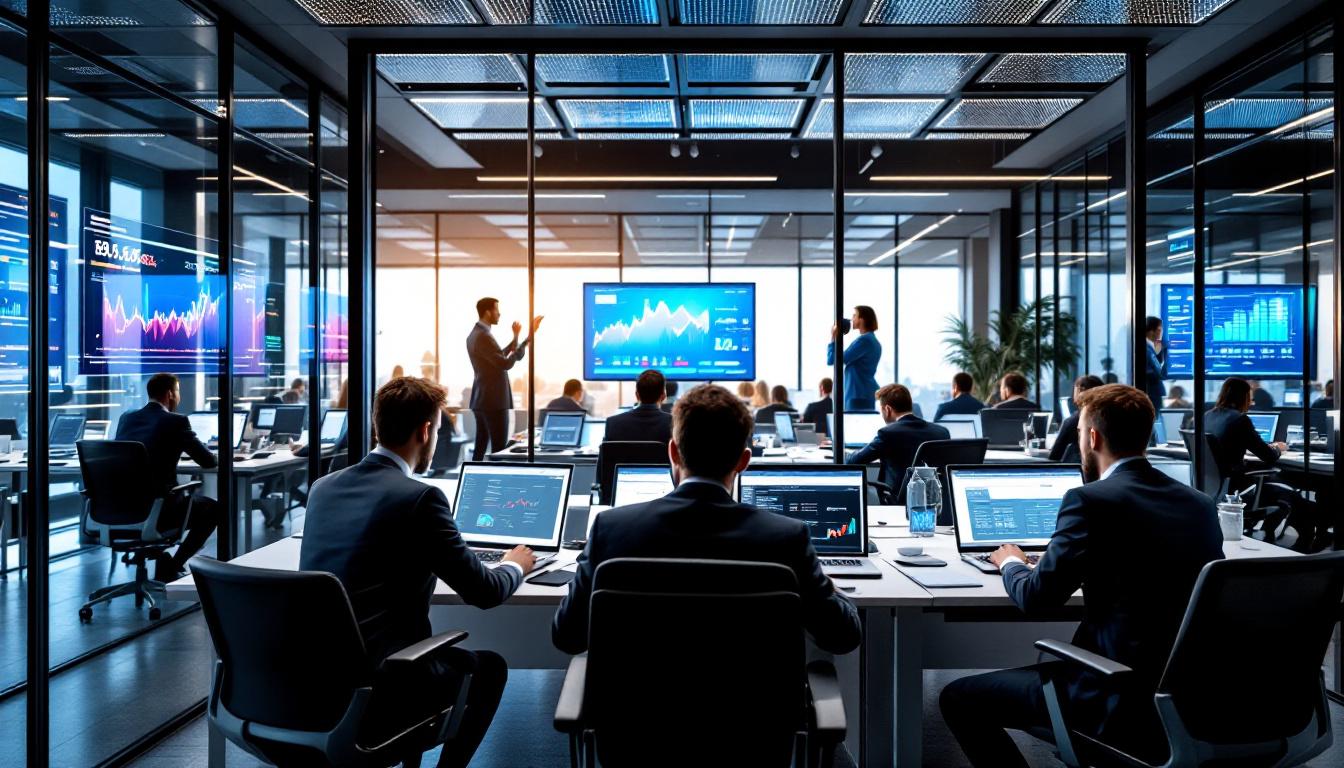 découvrez pourquoi un logiciel de gestion de notes de frais est indispensable pour optimiser la productivité, réduire les erreurs et maîtriser les coûts de votre entreprise.