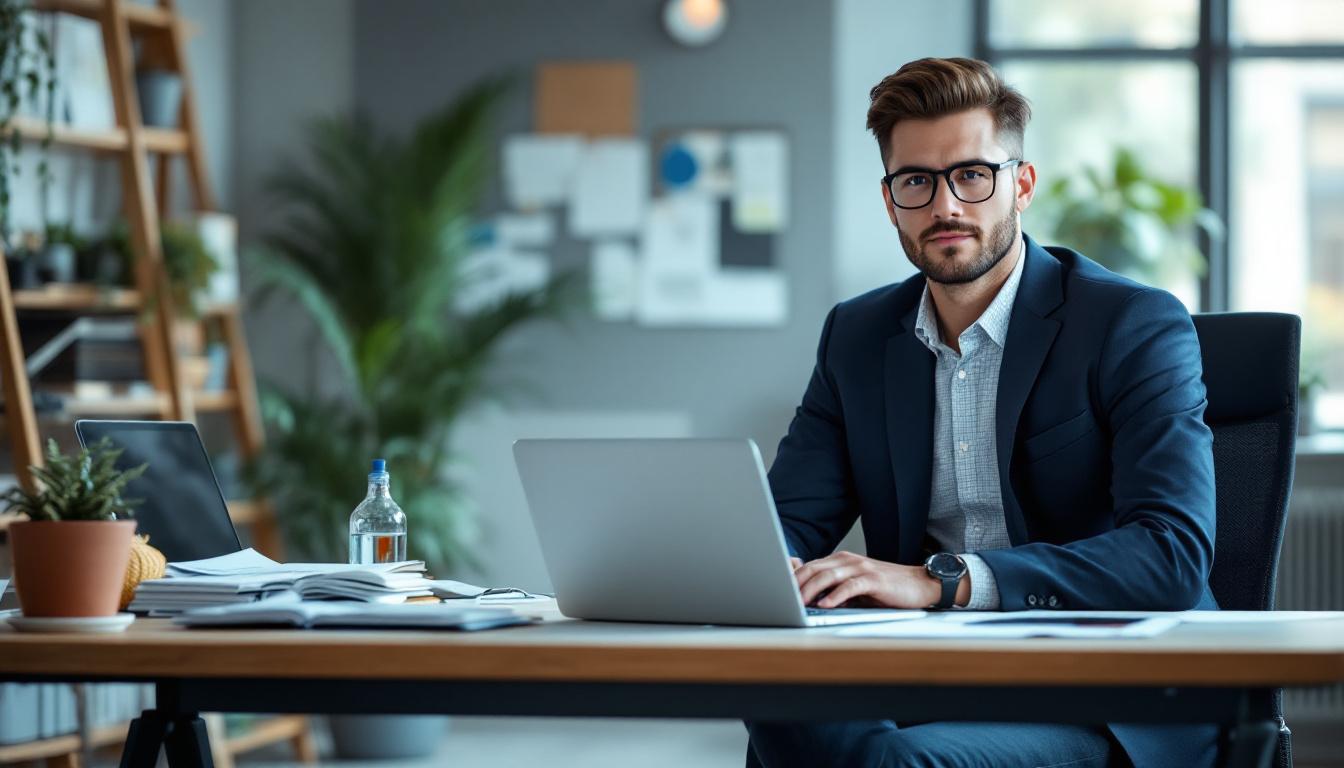 découvrez pourquoi adopter un logiciel de gestion de notes de frais est crucial pour optimiser la gestion financière, gagner du temps et améliorer la transparence au sein de votre entreprise.