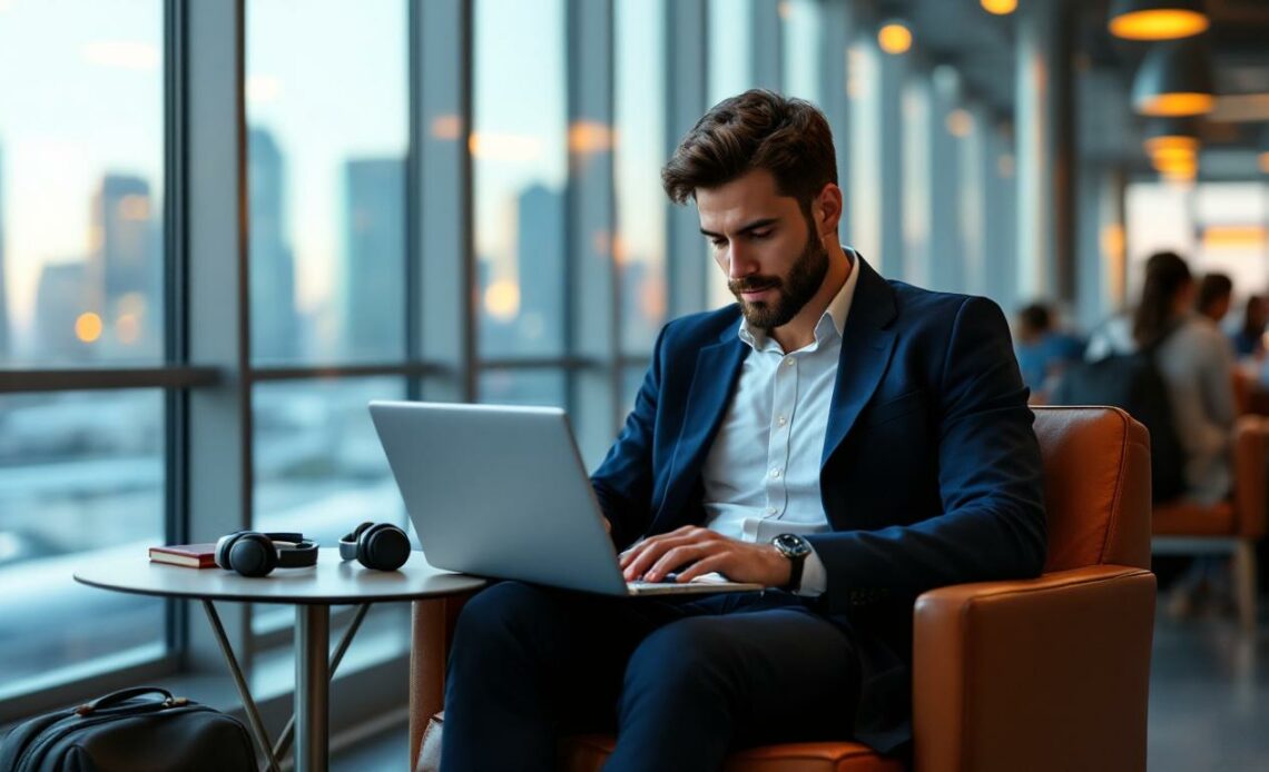 découvrez les avantages d'un ordinateur portable acer 14 pouces léger, idéal pour vos voyages grâce à sa portabilité, performance et autonomie.