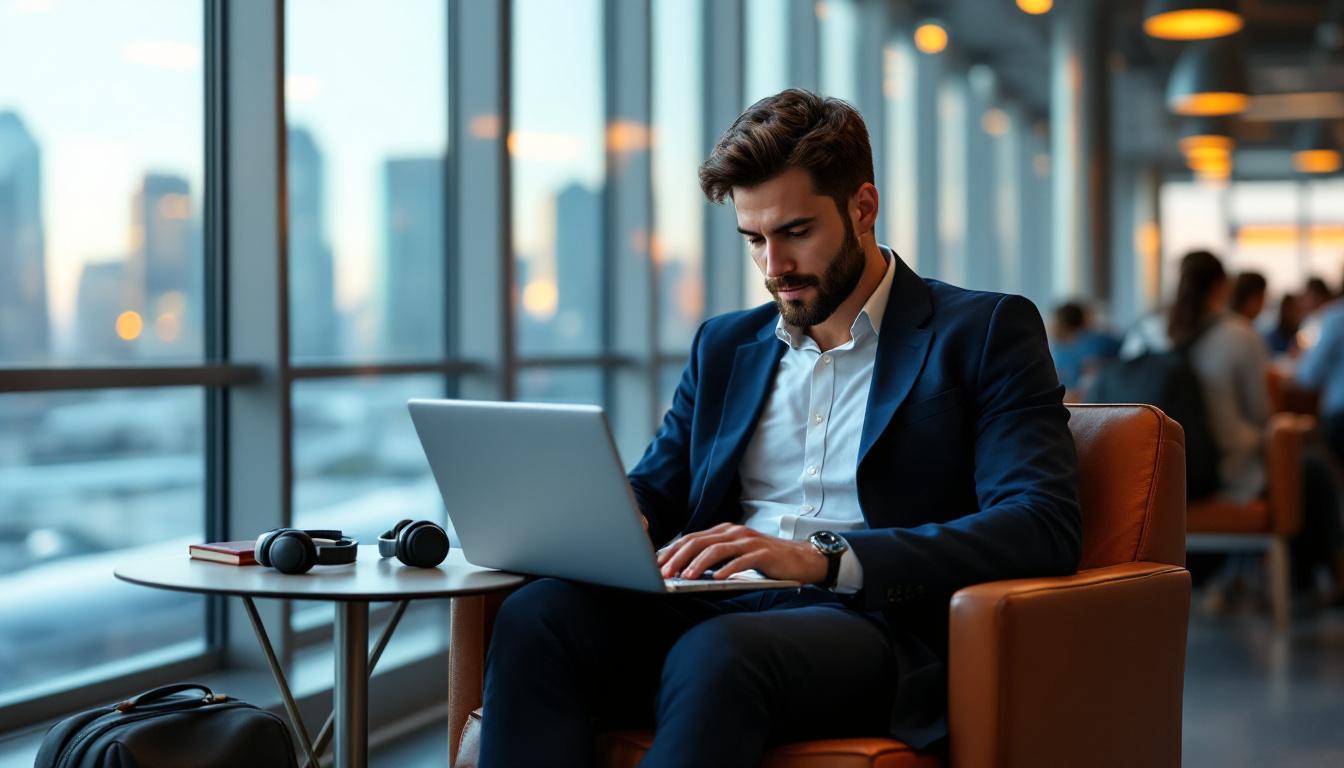 découvrez les avantages d'un ordinateur portable acer 14 pouces léger, idéal pour vos voyages grâce à sa portabilité, performance et autonomie.