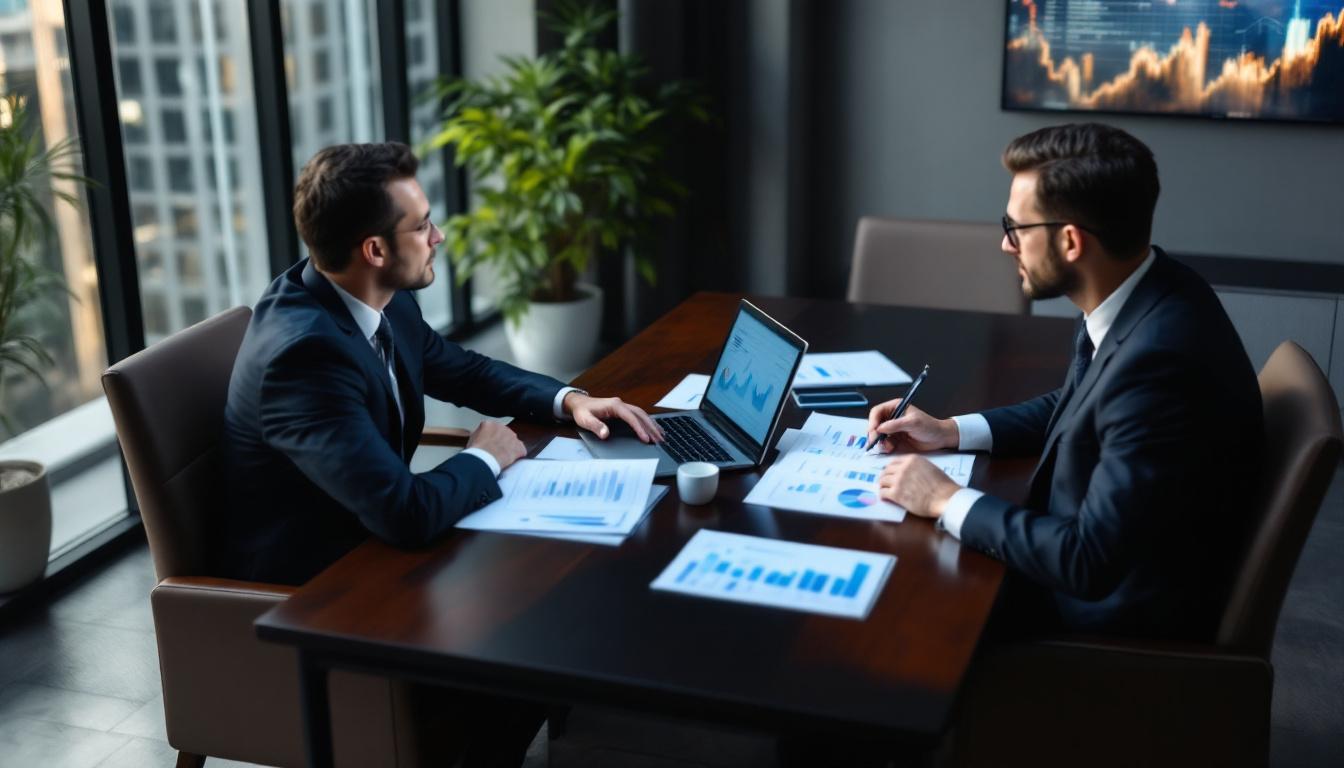 découvrez pourquoi rédiger une facture d'acompte client est essentiel pour sécuriser vos transactions et assurer la santé financière de votre entreprise.