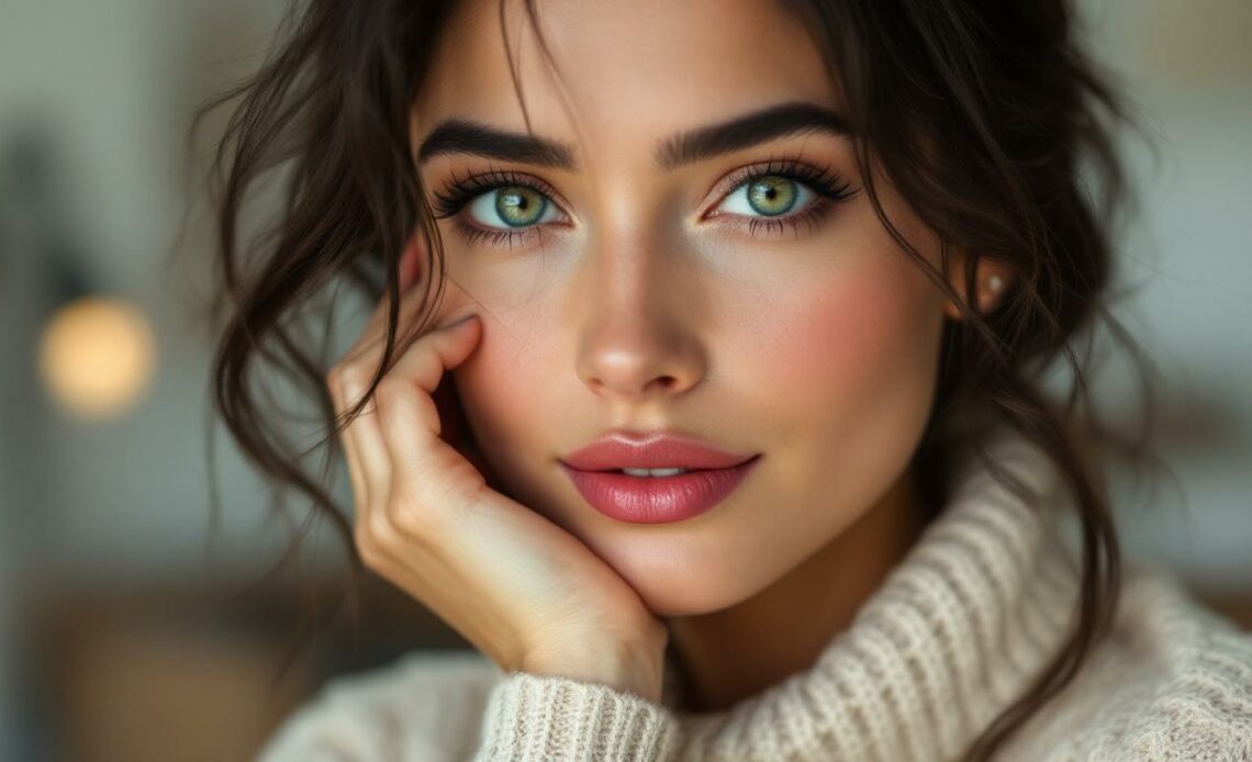 découvrez l'âge de cristina cordula et ses secrets de beauté pour rester éclatante à tout âge. astuces exclusives et conseils de la célèbre styliste télé.