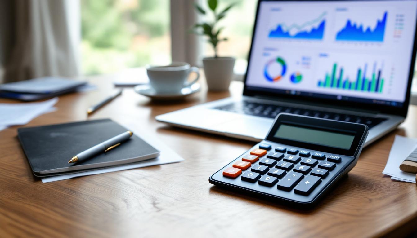 utilisez notre outil de simulation de remboursement de crédit pour choisir le prêt qui vous convient le mieux. calculez vos mensualités, comparez les offres et prenez une décision éclairée en toute simplicité.