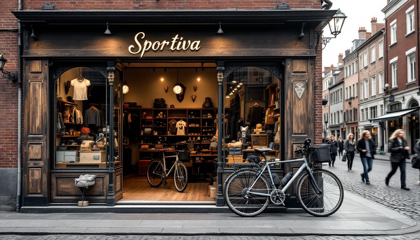 découvrez notre sélection des meilleures armureries en ligne pour sportifs : qualité, diversité et conseils pour bien choisir votre équipement.