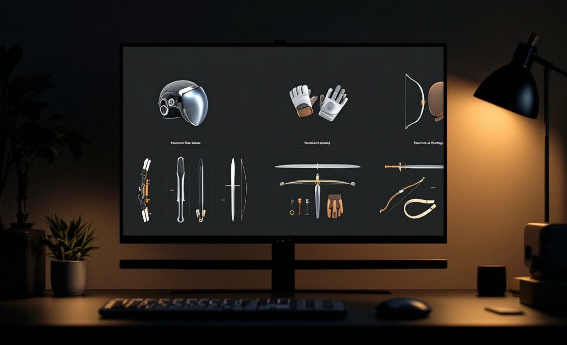 découvrez le top des armureries en ligne pour sportifs : sélection des incontournables pour choisir vos équipements de tir et sports de précision en toute confiance.