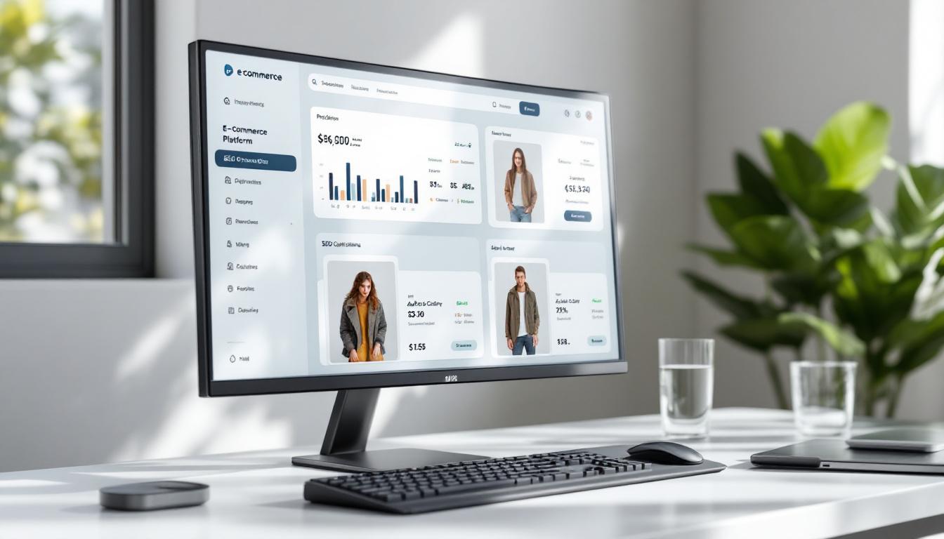 découvrez les tendances 2026 des plateformes de vente d'articles optimisées pour le référencement avec l'intelligence artificielle, et boostez votre visibilité en ligne.