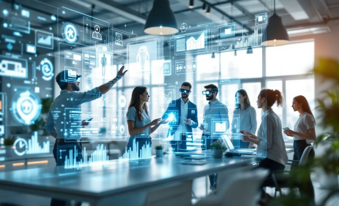 découvrez les tendances 2026 des plateformes de vente d'articles optimisés pour le référencement grâce à l'intelligence artificielle, et boostez votre visibilité en ligne.