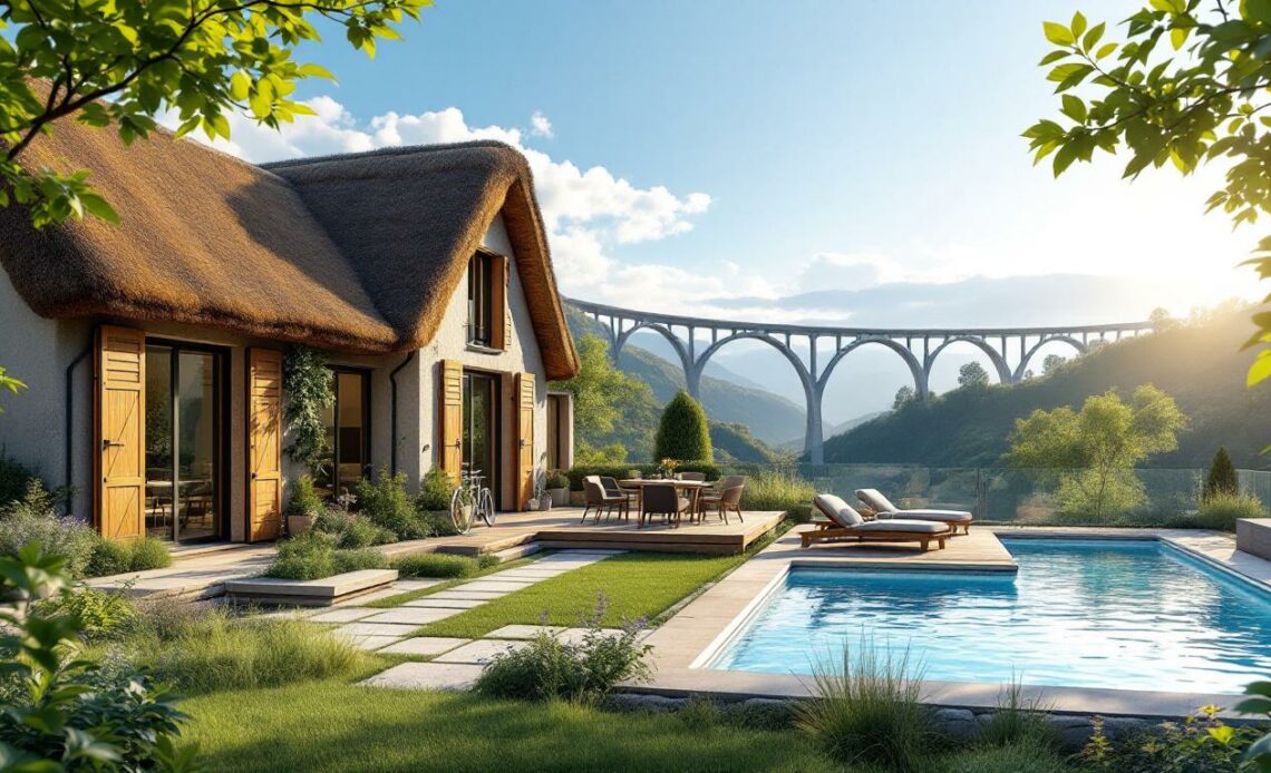 découvrez le top 10 des meilleurs sites de locations de vacances à millau en 2026 pour trouver l'hébergement idéal et profiter pleinement de votre séjour dans cette magnifique région.