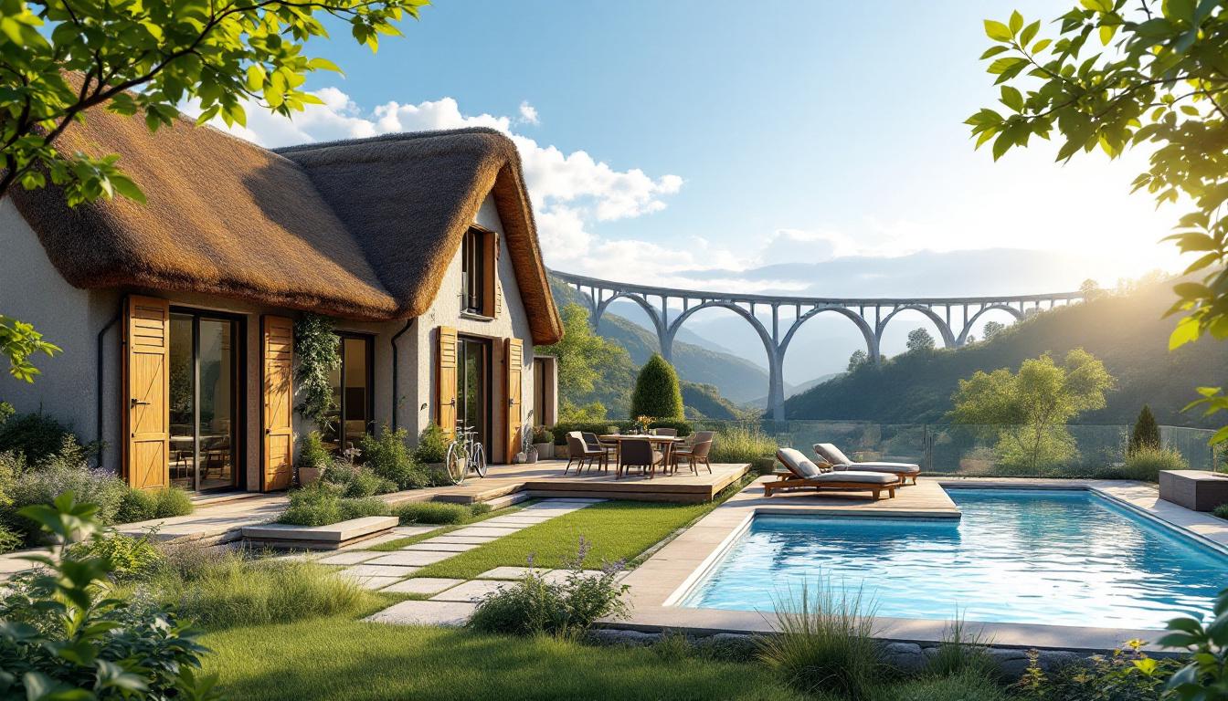 découvrez le top 10 des meilleurs sites de locations de vacances à millau en 2026 pour trouver l'hébergement idéal et profiter pleinement de votre séjour dans cette magnifique région.