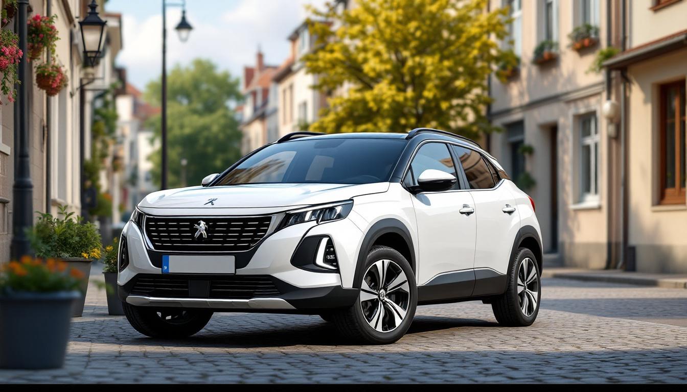 Top 5 des marques de batterie voiture pour Peugeot 2008 II à considérer — free download