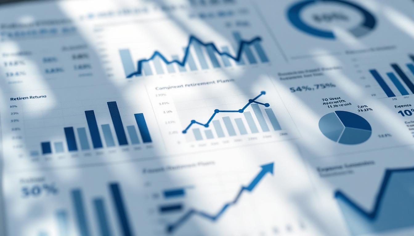 découvrez notre avis complet sur les meilleurs plans d'épargne retraite en ligne pour faire le meilleur choix et optimiser votre épargne retraite en toute sérénité.