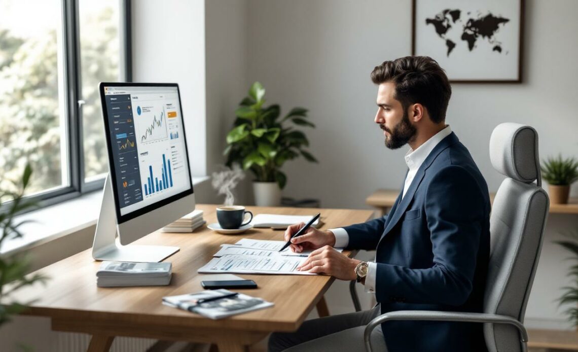 découvrez notre avis complet sur les meilleurs plans d'épargne retraite (per) en ligne pour choisir celui qui correspond le mieux à vos besoins et optimiser votre épargne retraite.