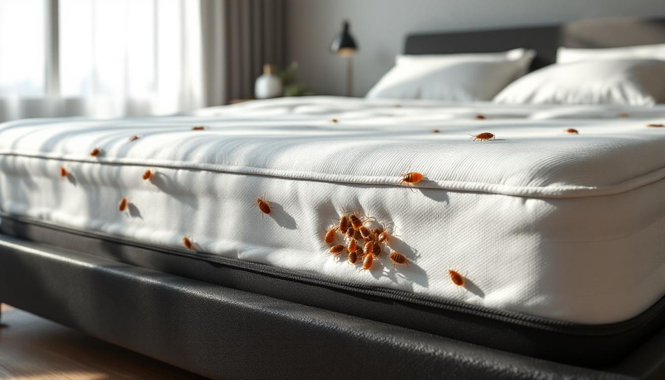 découvrez notre guide complet pour les particuliers sur le traitement efficace des punaises de lit. apprenez à identifier, prévenir et éliminer ces nuisibles chez vous en toute sécurité.