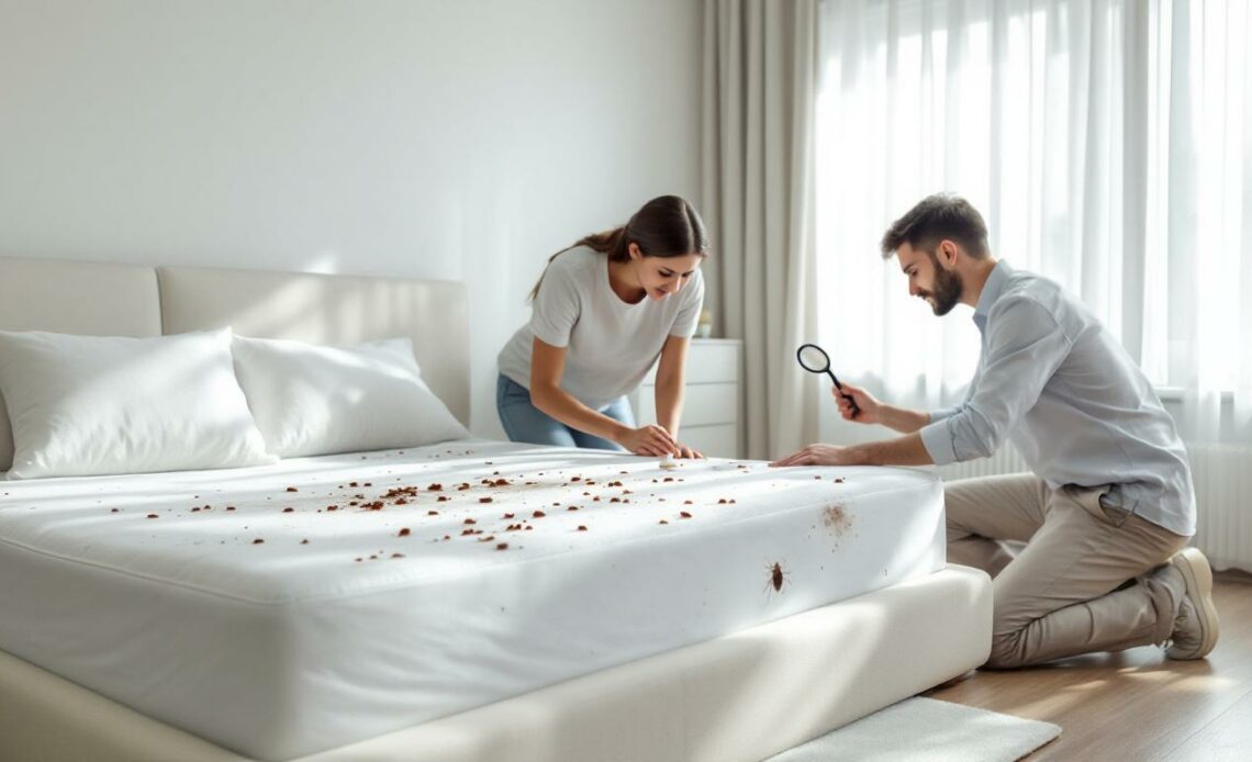 découvrez notre guide complet pour le traitement des punaises de lit destiné aux particuliers. apprenez à identifier, éliminer et prévenir ces nuisibles efficacement.