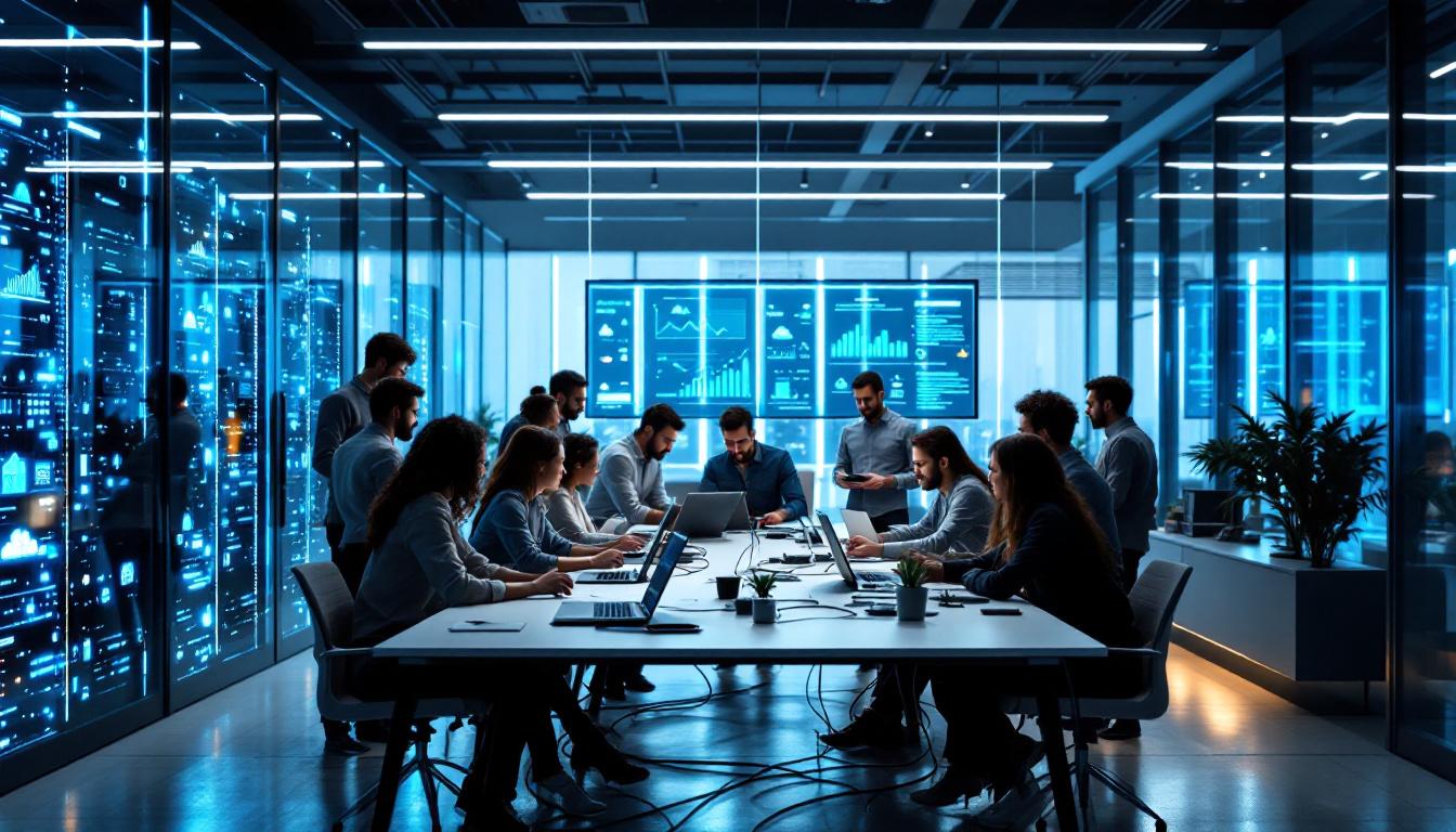 découvrez les meilleurs hébergements web pour lancer et développer votre startup avec performance, sécurité et support adapté à vos besoins.