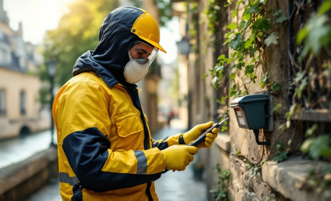 découvrez notre guide complet pour la dératisation à bordeaux et ses alentours, avec des conseils pratiques pour éliminer efficacement les rongeurs et protéger votre habitat.