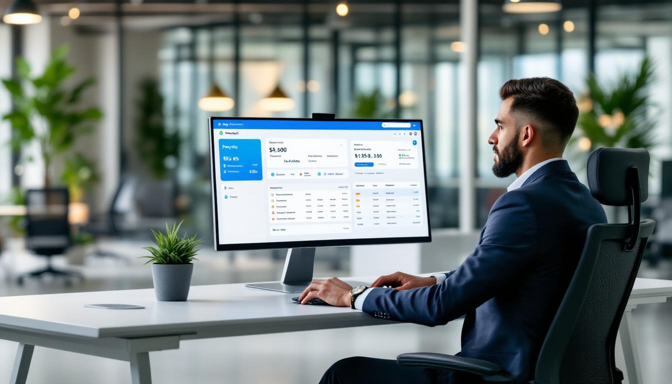 découvrez comment les différentes fonctionnalités influencent le tarif d'un logiciel de paie et les éléments essentiels à prendre en compte avant votre choix.