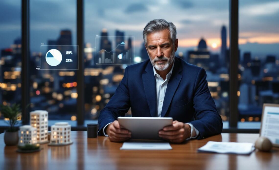 découvrez comment la scpi en assurance vie peut diversifier efficacement votre patrimoine tout en bénéficiant d'avantages fiscaux et d'une gestion simplifiée.