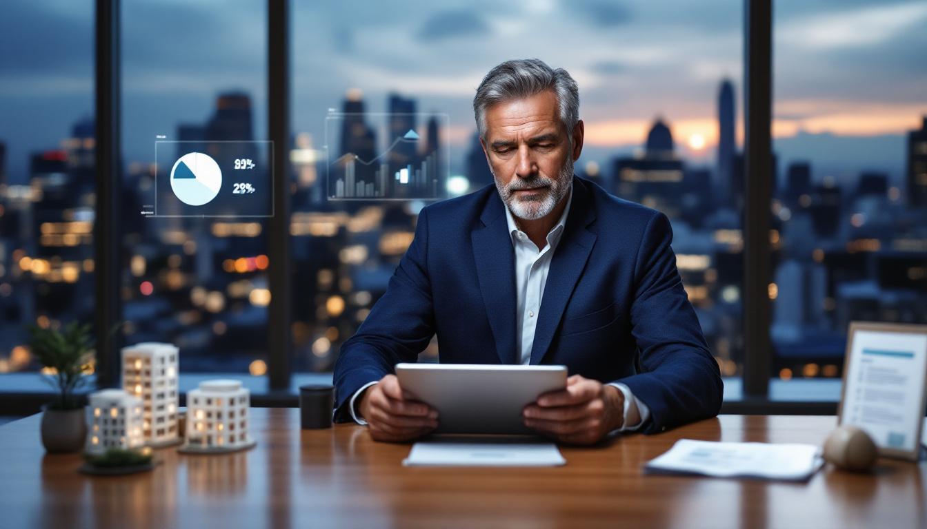 découvrez comment la scpi en assurance vie peut diversifier efficacement votre patrimoine tout en bénéficiant d'avantages fiscaux et d'une gestion simplifiée.