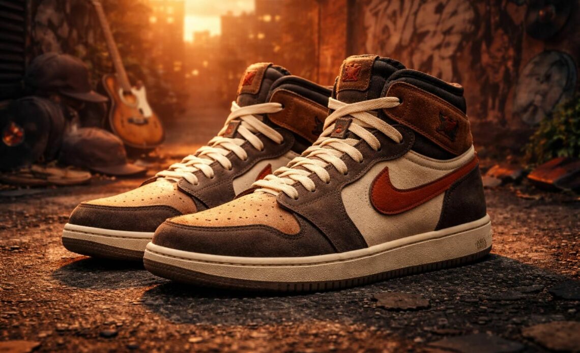 découvrez le succès des sneakers cactus jack, fruit des collaborations exclusives de travis scott alliant style unique et innovation.