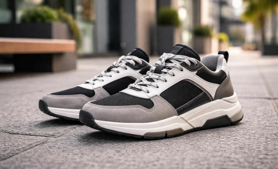 découvrez les chaussures rivaldi, alliant style sportswear et confort pour homme à prix mini. parfaites pour un look casual tendance sans se ruiner.