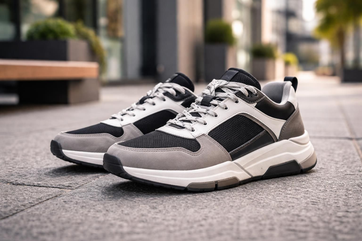 découvrez les chaussures rivaldi, alliant style sportswear et confort pour homme à prix mini. parfaites pour un look casual tendance sans se ruiner.