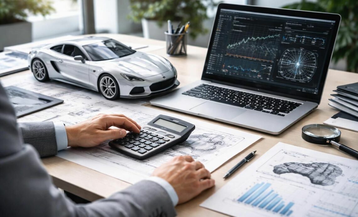 calculez efficacement la puissance fiscale de votre véhicule avec 200 cv grâce à notre guide précis et complet, adapté à toutes les marques et modèles.