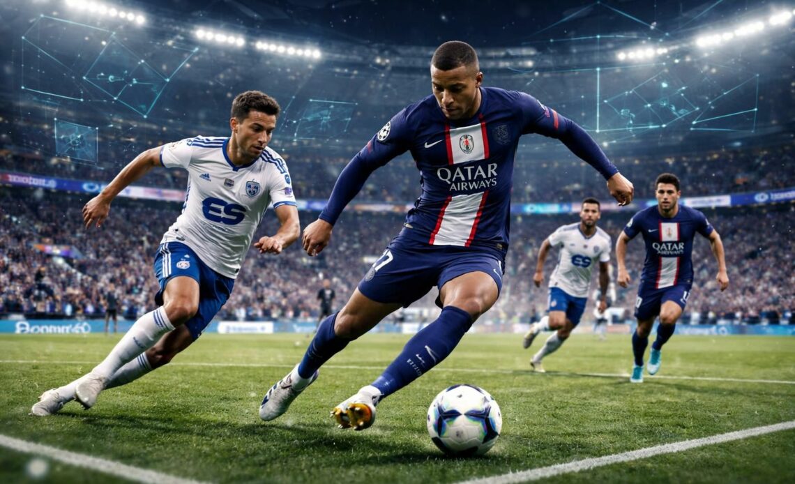 découvrez comment le match psg strasbourg en ligue 1 façonne les tendances du football moderne, influençant stratégies, techniques et styles de jeu actuels.