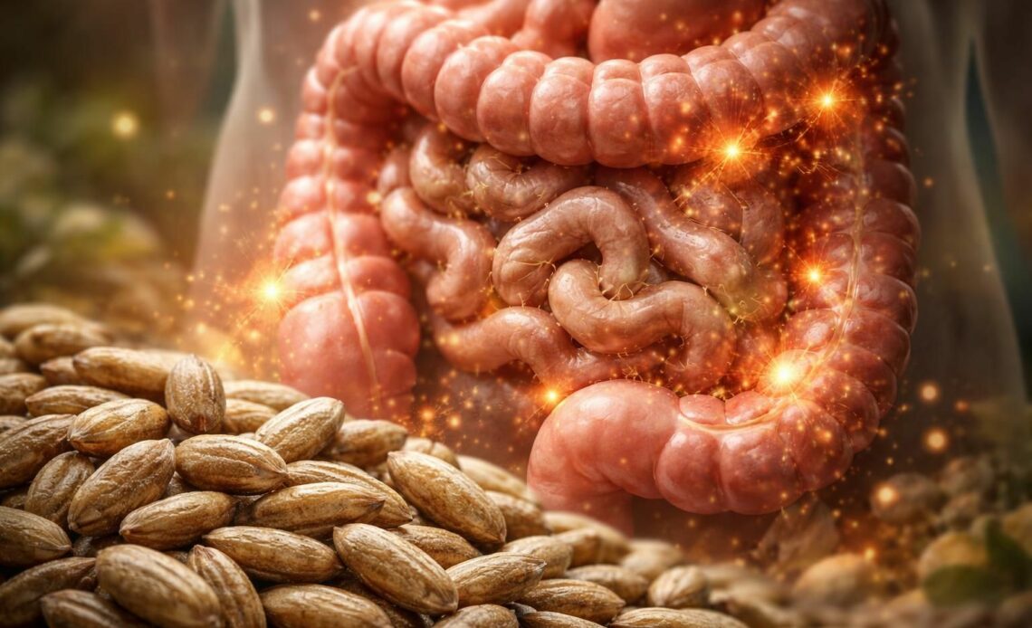 découvrez comment le gluten présent dans le seigle impacte notre santé digestive, ses effets possibles et conseils pour une alimentation équilibrée.