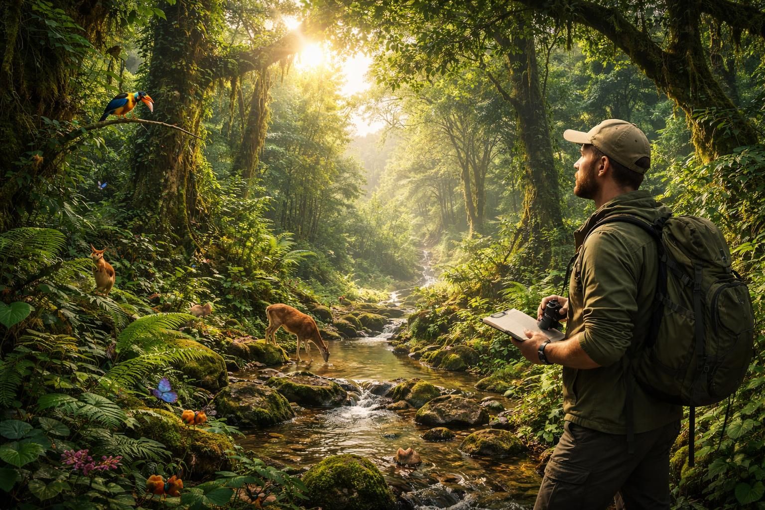 découvrez la définition de la foisonnance et ses implications clés pour la durabilité environnementale, en explorant son rôle dans la gestion des ressources et la préservation des écosystèmes.